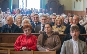 Przegląd Pieśni Maryjnych (3)