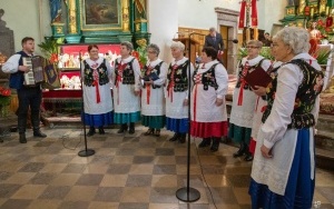 Przegląd Pieśni Maryjnych (5)