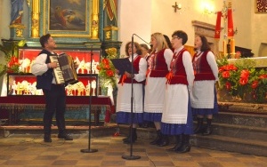 Przegląd Pieśni Maryjnych (6)