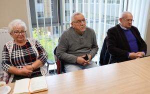 O Senioriadzie na Radzie Seniorów (2)
