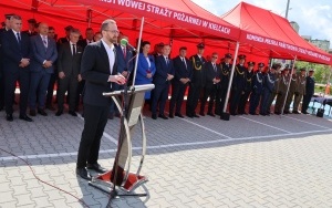 Dzień Strażaka (1)