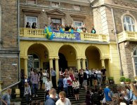 XIII Powiatowy Piknik Europejski
