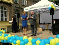 XIII Powiatowy Piknik Europejski