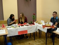 XIII Powiatowy Piknik Europejski