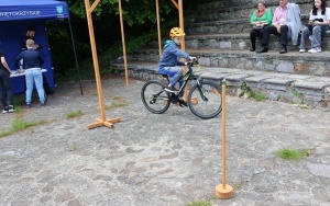 XVIII Jarmark Świętokrzyski - Policja i Wojsko  (5)