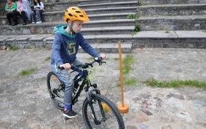 XVIII Jarmark Świętokrzyski - Policja i Wojsko  (7)
