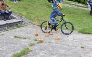 XVIII Jarmark Świętokrzyski - Policja i Wojsko  (8)