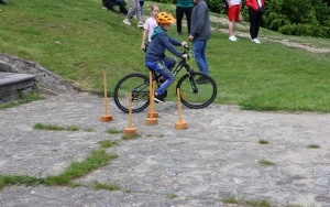 XVIII Jarmark Świętokrzyski - Policja i Wojsko  (12)