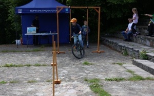 XVIII Jarmark Świętokrzyski - Policja i Wojsko  (14)