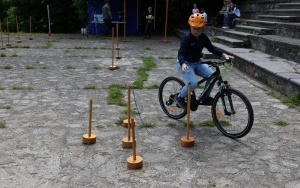 XVIII Jarmark Świętokrzyski - Policja i Wojsko  (16)