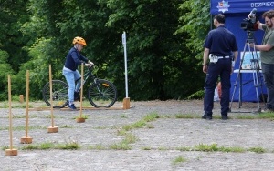 XVIII Jarmark Świętokrzyski - Policja i Wojsko  (18)