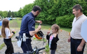 XVIII Jarmark Świętokrzyski - Policja i Wojsko  (13)