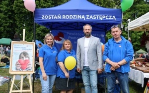 XVIII Jarmark Świętokrzyski - Ludzie (3)