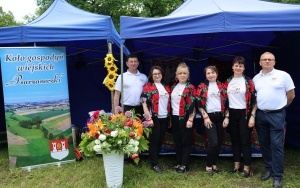 XVIII Jarmark Świętokrzyski - Ludzie (10)