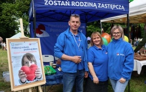 XVIII Jarmark Świętokrzyski - Ludzie (8)