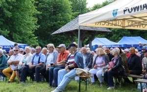 XVIII Jarmark Świętokrzyski - Ludzie (2)