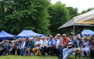 XVIII Jarmark Świętokrzyski - Ludzie (3)