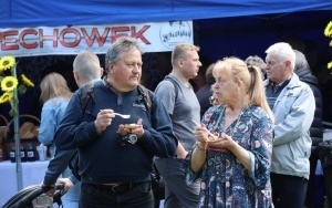 XVIII Jarmark Świętokrzyski - Ludzie (4)