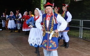 XVIII Jarmark Świętokrzyski - Scena (8)