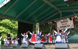XVIII Jarmark Świętokrzyski - Scena (11)