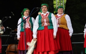 XVIII Jarmark Świętokrzyski - Scena (15)