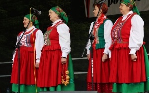 XVIII Jarmark Świętokrzyski - Scena (16)