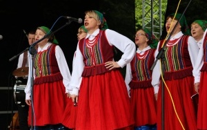 XVIII Jarmark Świętokrzyski - Scena (19)