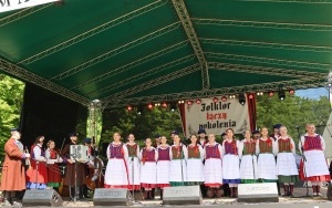 XVIII Jarmark Świętokrzyski - Scena (20)