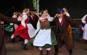 XVIII Jarmark Świętokrzyski - Scena (10)