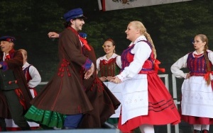 XVIII Jarmark Świętokrzyski - Scena (11)
