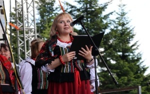 XVIII Jarmark Świętokrzyski - Scena (13)