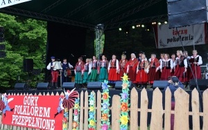 XVIII Jarmark Świętokrzyski - Scena (17)