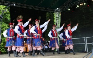 XVIII Jarmark Świętokrzyski - Scena (8)