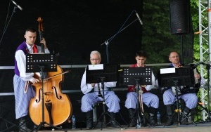 XVIII Jarmark Świętokrzyski - Scena (9)