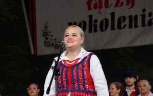 XVIII Jarmark Świętokrzyski - Scena (15)