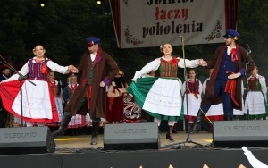 XVIII Jarmark Świętokrzyski - Scena (18)