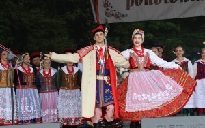 XVIII Jarmark Świętokrzyski - Scena (19)