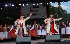 XVIII Jarmark Świętokrzyski - Scena (20)