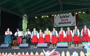 XVIII Jarmark Świętokrzyski - Scena (7)