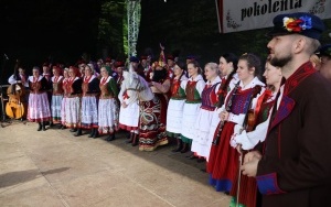 XVIII Jarmark Świętokrzyski - Scena (8)