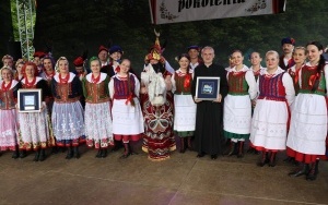 XVIII Jarmark Świętokrzyski - Scena (14)
