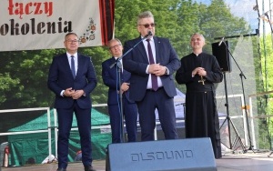 XVIII Jarmark Świętokrzyski - Stoiska (1)