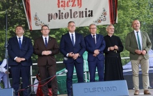 XVIII Jarmark Świętokrzyski - Stoiska (7)