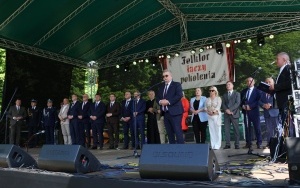 XVIII Jarmark Świętokrzyski - Stoiska (10)