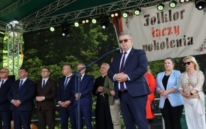 XVIII Jarmark Świętokrzyski - Stoiska (11)