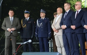 XVIII Jarmark Świętokrzyski - Stoiska (12)