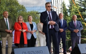 XVIII Jarmark Świętokrzyski - Stoiska (13)