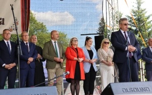 XVIII Jarmark Świętokrzyski - Stoiska (14)