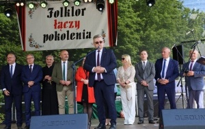 XVIII Jarmark Świętokrzyski - Stoiska (15)