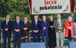 XVIII Jarmark Świętokrzyski - Stoiska (16)